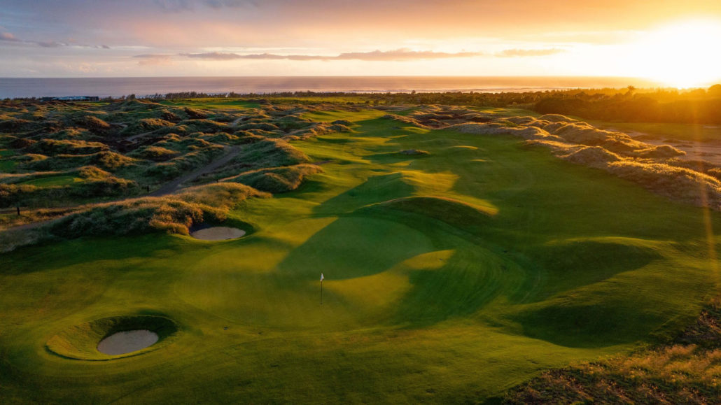 La Réserve Golf Links 21 Oct 2025 Jacob Sjöman