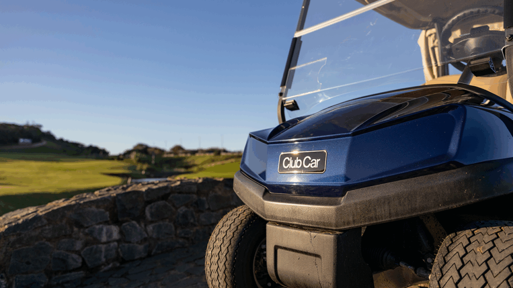 Why Club Car is the Gold Standard in Golf Carts
