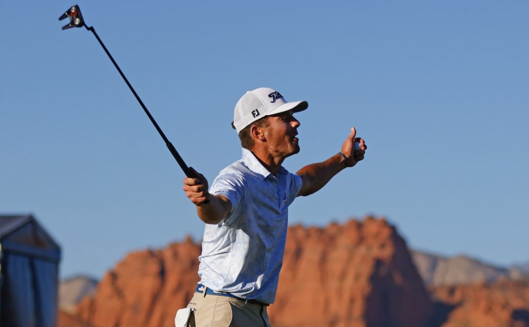 Michael Brennan 26 Oct 2025 Justin Edmonds Getty Images