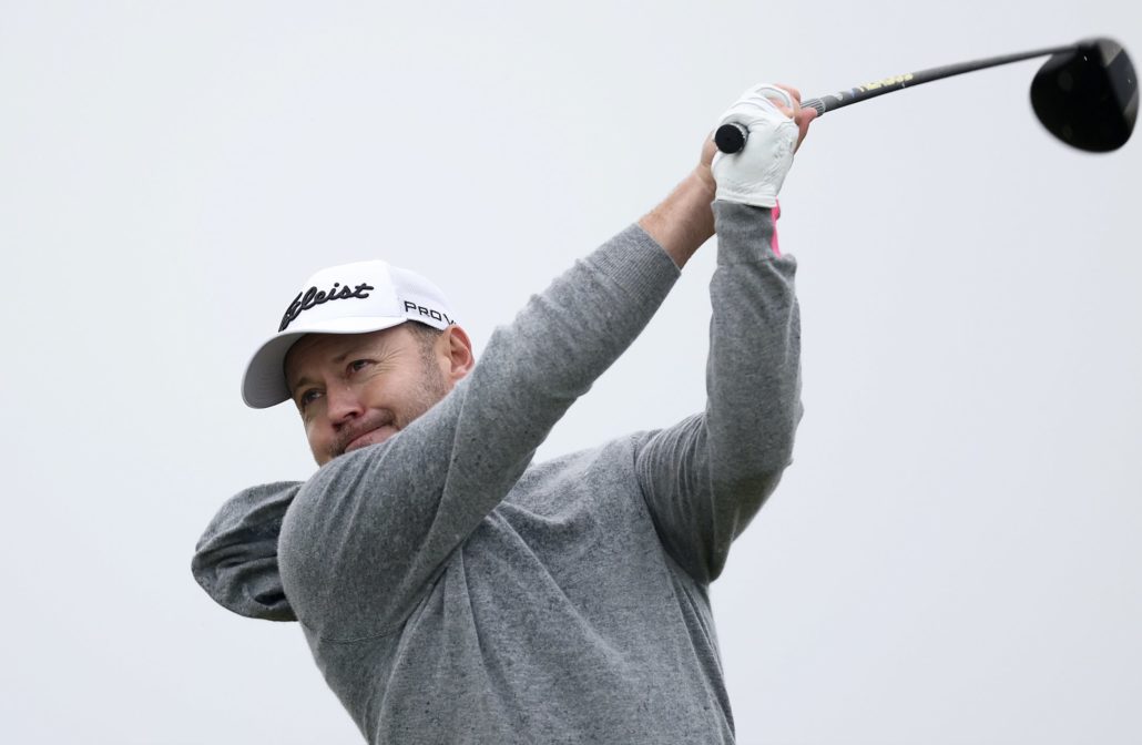 Richard Sterne 3 Oct 2025 Warren Little Getty Images