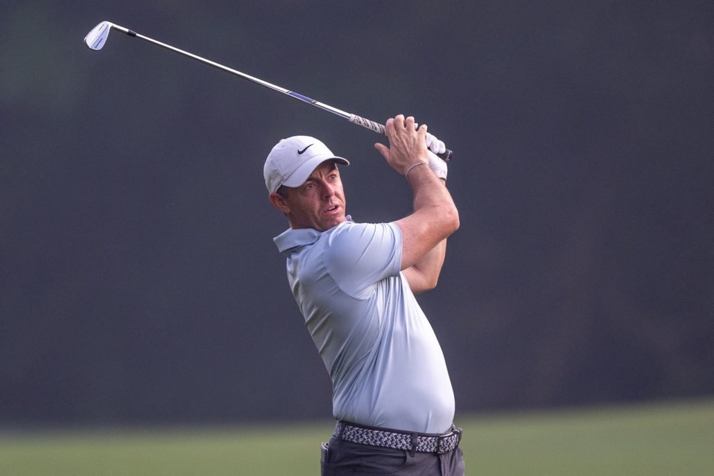 Tory Mcilroy 16 Oct 25 Jason Butler Getty Images