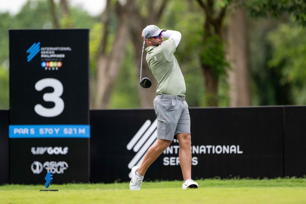 Dean Burmester 25 Oct 25 Jason Buttler Getty Images