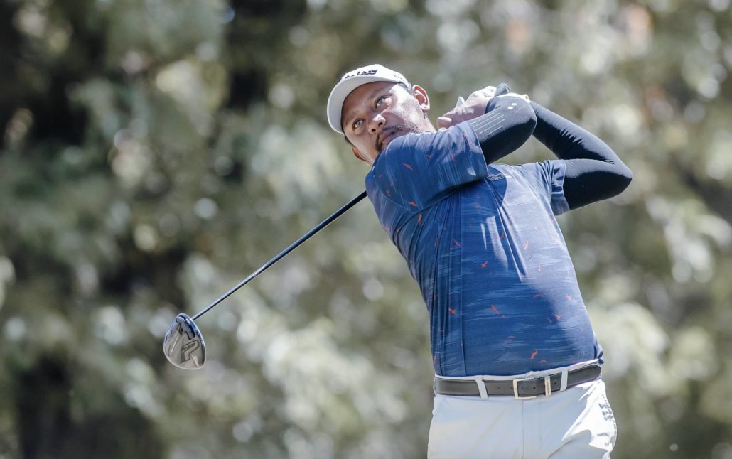 Trevor Mahoney 28 Oct 2025