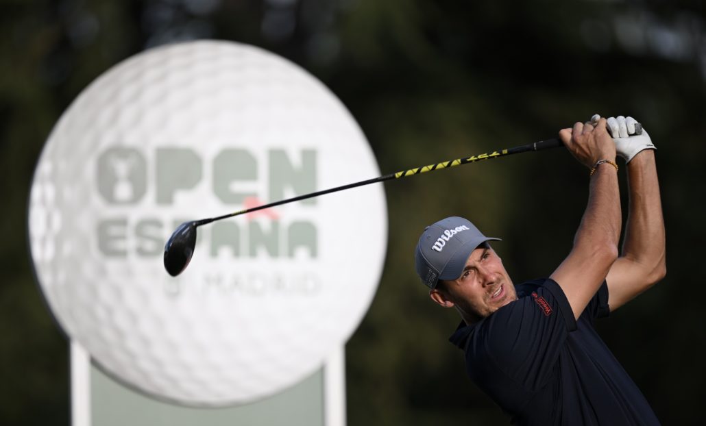 Ugo Coussaud 10 Oct 2025 Stuart Franklin Getty Images