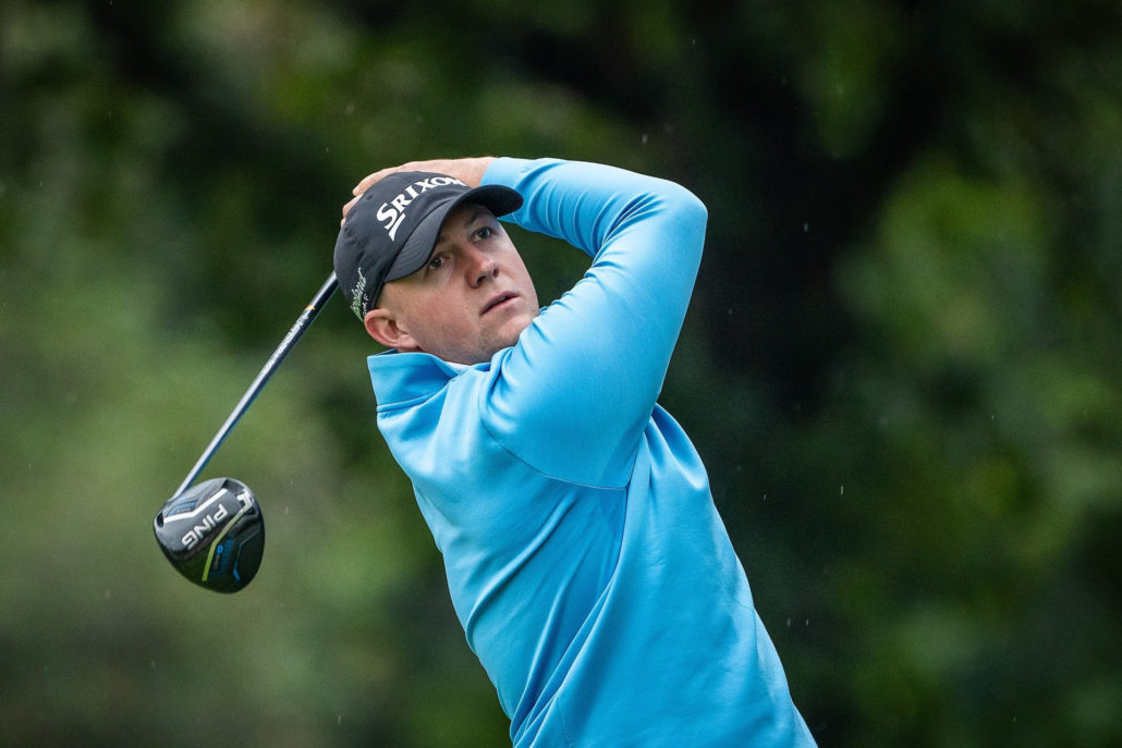 Warwick Purchase 18 Oct 25 Tyrone Winfield Sunshine Tour