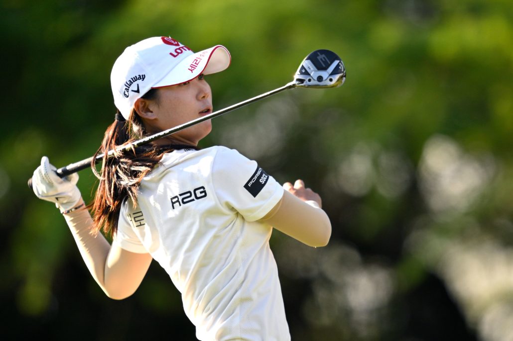 Youmin Hwang 3 Oct 25 Orlando Ramirez Getty Images