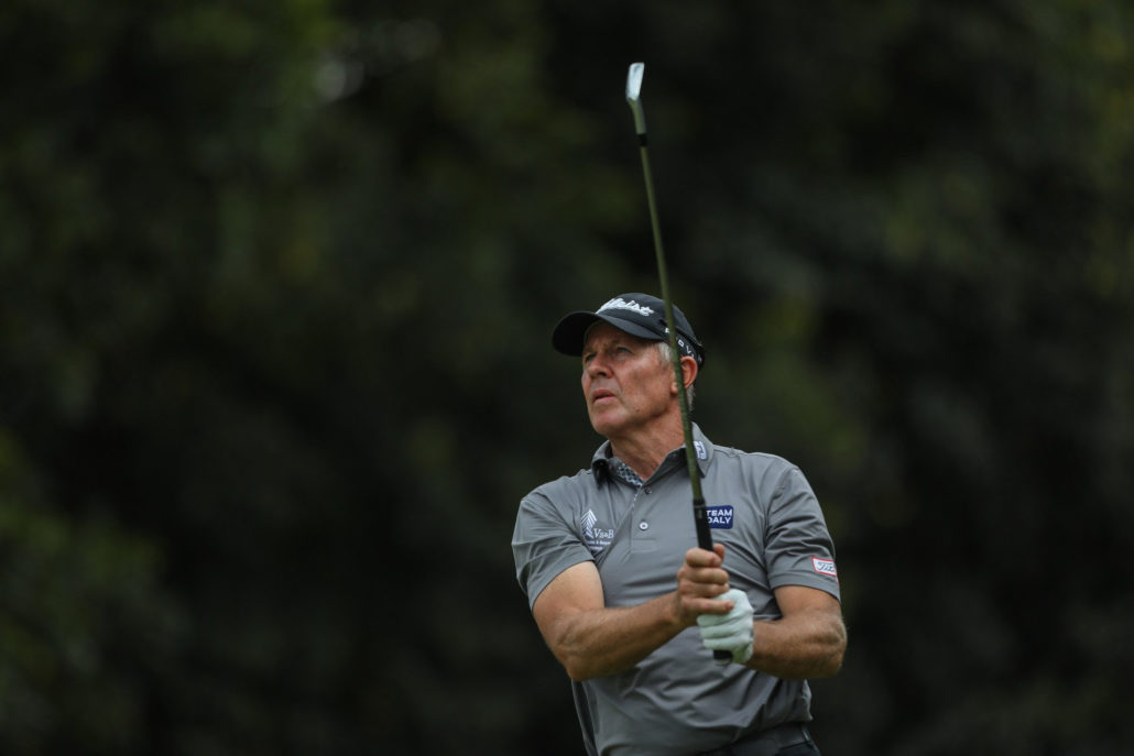 Sunshine Legends Tour ushers in new era