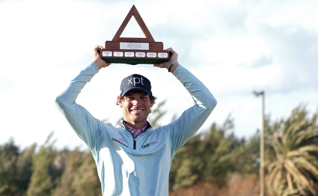 Adam Schenk 16 Nov 2025 Kenneth Richmond Getty Images