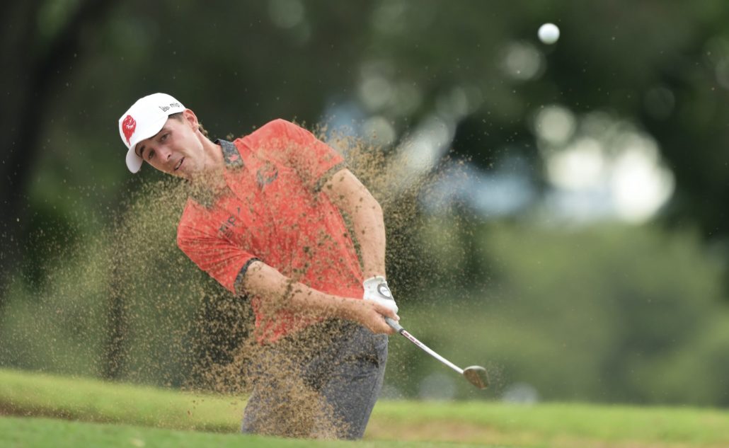 David Puig 29 Nov 2025 Bradley Kanaris Getty Images