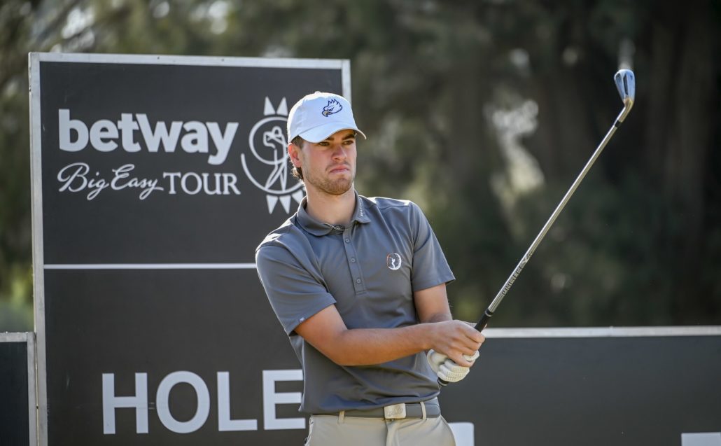 Joe Sullivan Big Easy 11 Nov 2025