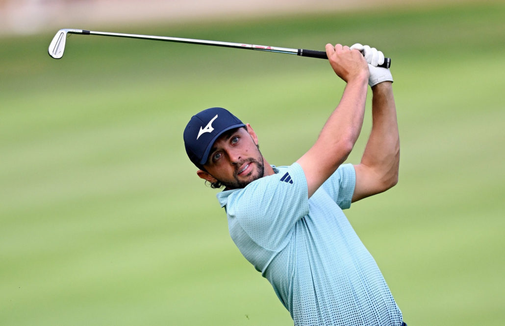 Marco Penge 18 Nov 25 Getty Images