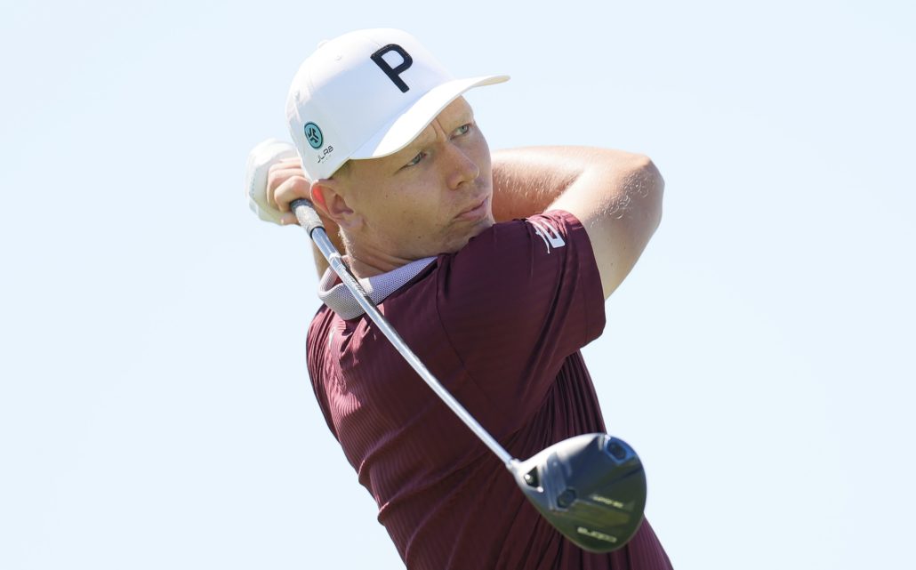 Matti Schmid 7 Nov 2025 Alex Slitz Getty Images