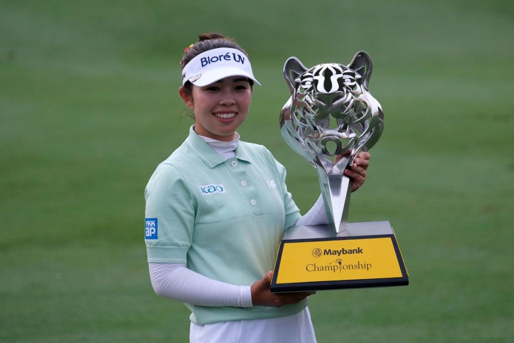 Photo by How Foo Yeen/Getty Images