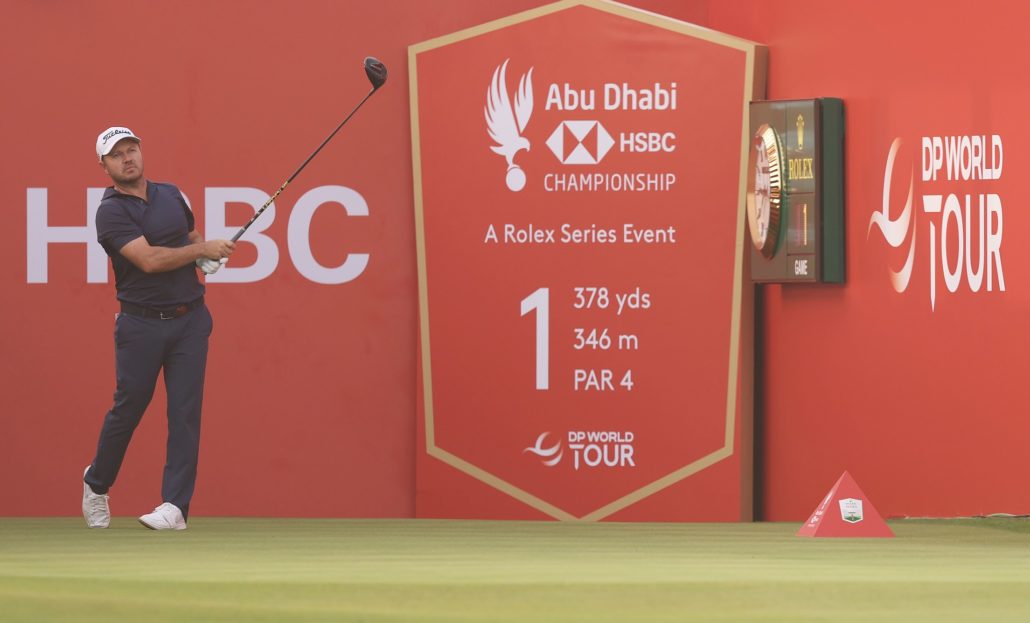 Richard Sterne 6 Nov 2025 Andrew Redington Getty Images