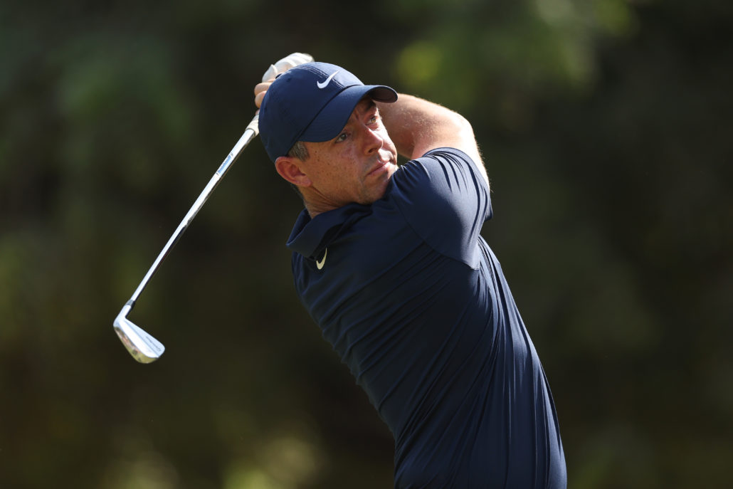 Rory Mcilroy 14 Nov 25 Richard Heathecote Getty Images