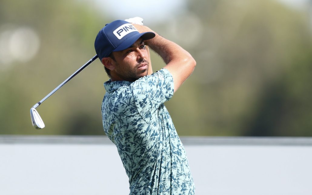 Sebastian Garcia 27 Nov 2025 Chris Hyde Getty Images