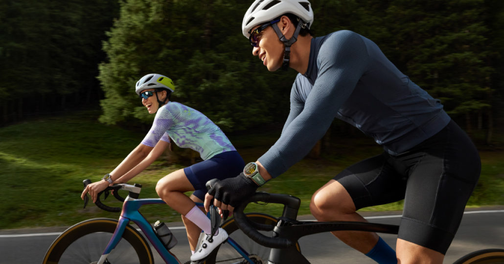 HUAWEI WATCH GT 6 Series proves real power lies in precision and recovery