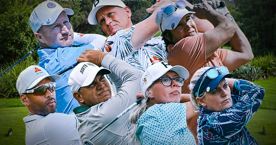 2026 GolfRSA Int Amateur Teams