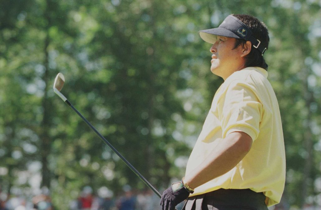 Photo: Getty Images/Jamie Squire