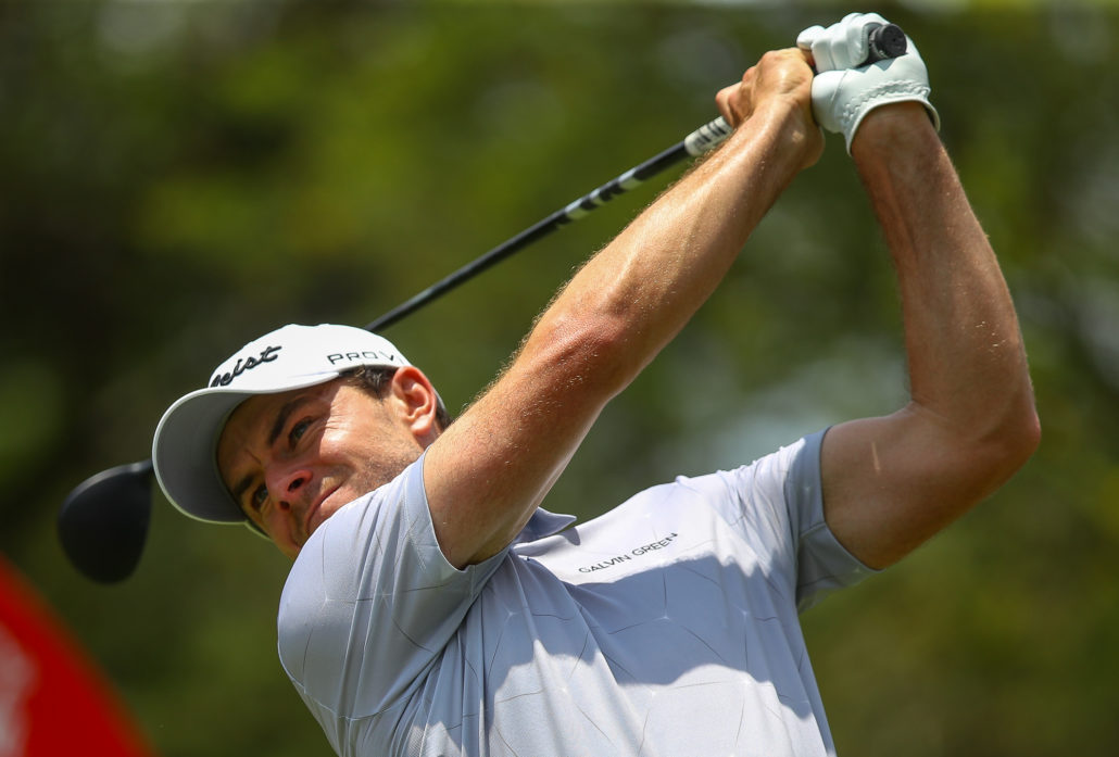 Laurie Canter 3 Dec 25 Gordon Arons Gallo Images