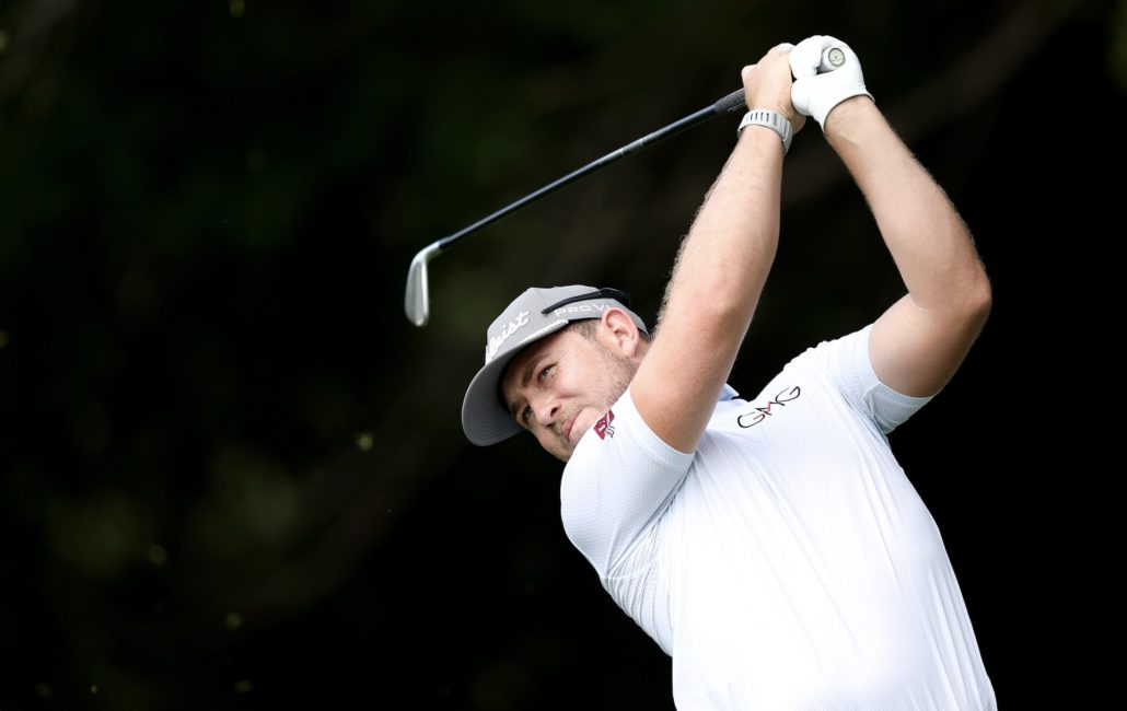 Christiaan Burke 11 Dec 2025 Luke Walker Getty Images