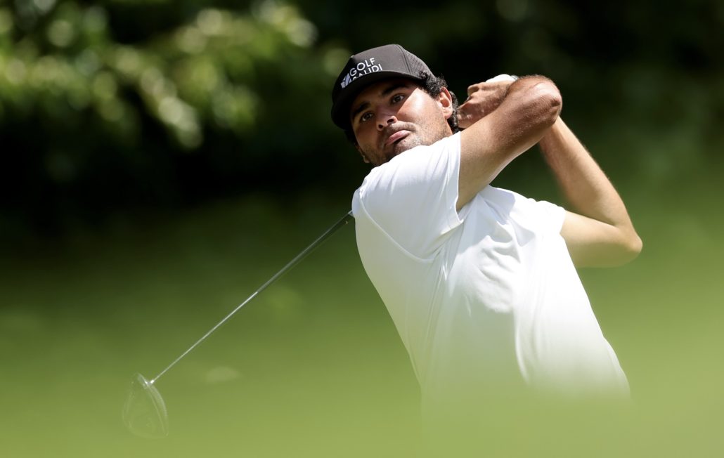 Eugenio Chacarra 12 Dec 2025 Luke Walker Getty Images