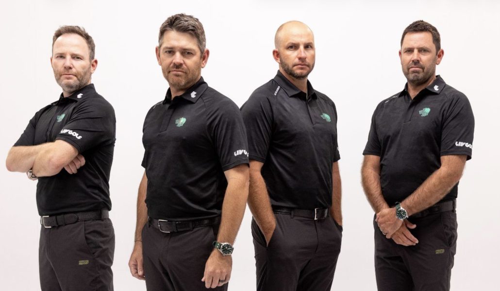 Southern Guards GC team